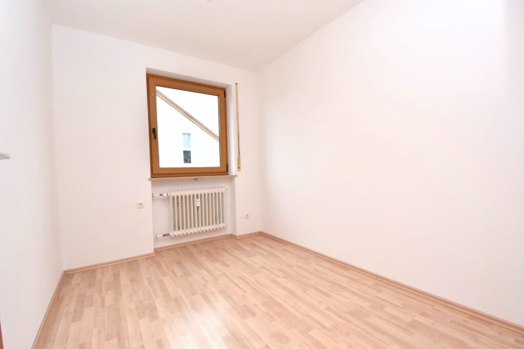 Büro/Gästezimmer